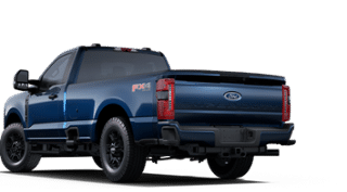 2025 Ford Super Duty® External Image 3